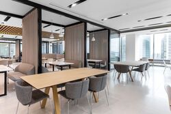 Asia Square Tower 1 (D1), Office #504842951